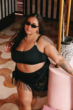 The Bahu in Hitam