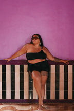 The Bahu in Hitam