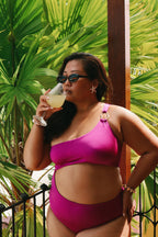 The Bahu in Grape