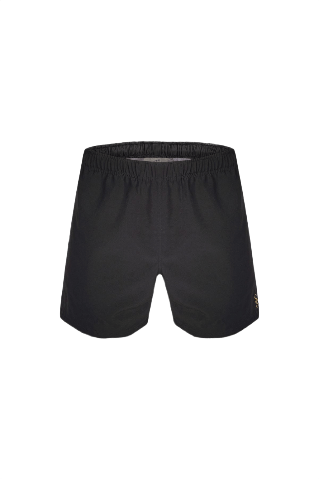 The Norm Short in Hitam