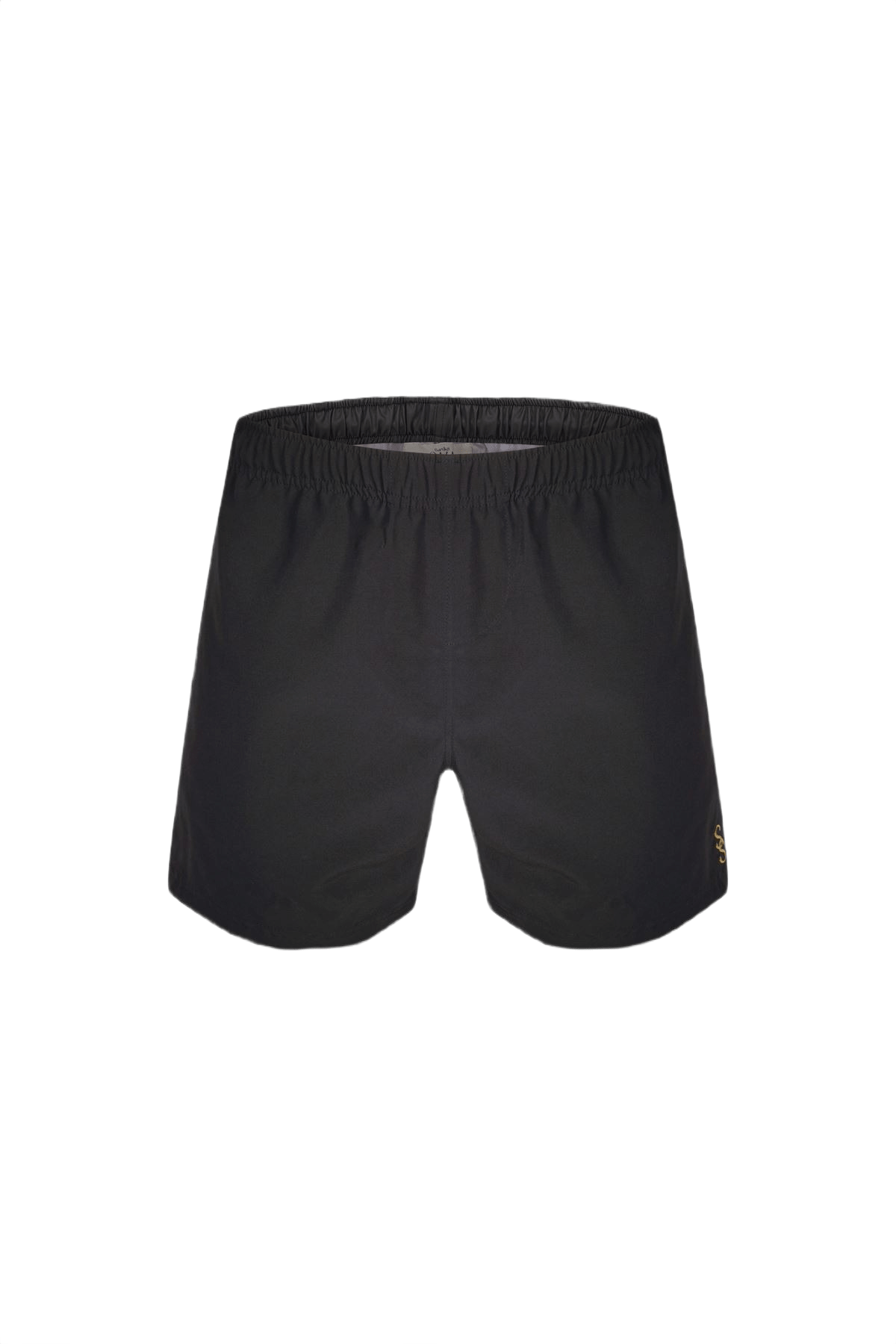 The Norm Short in Hitam