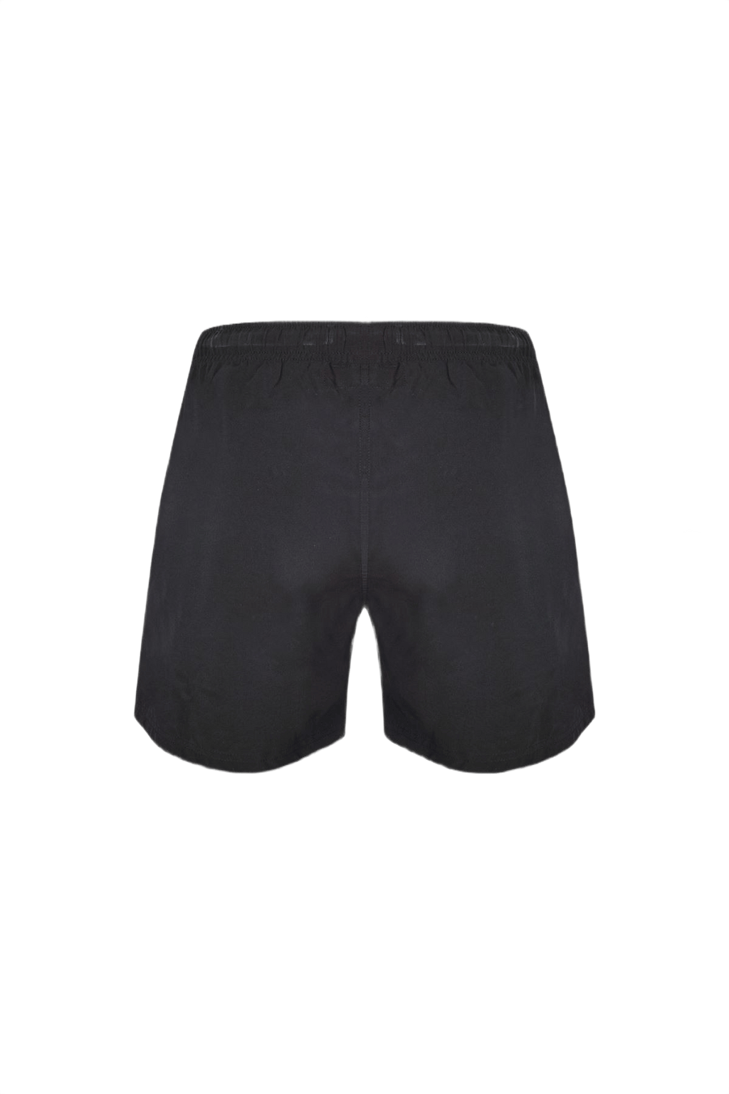 The Norm Short in Hitam
