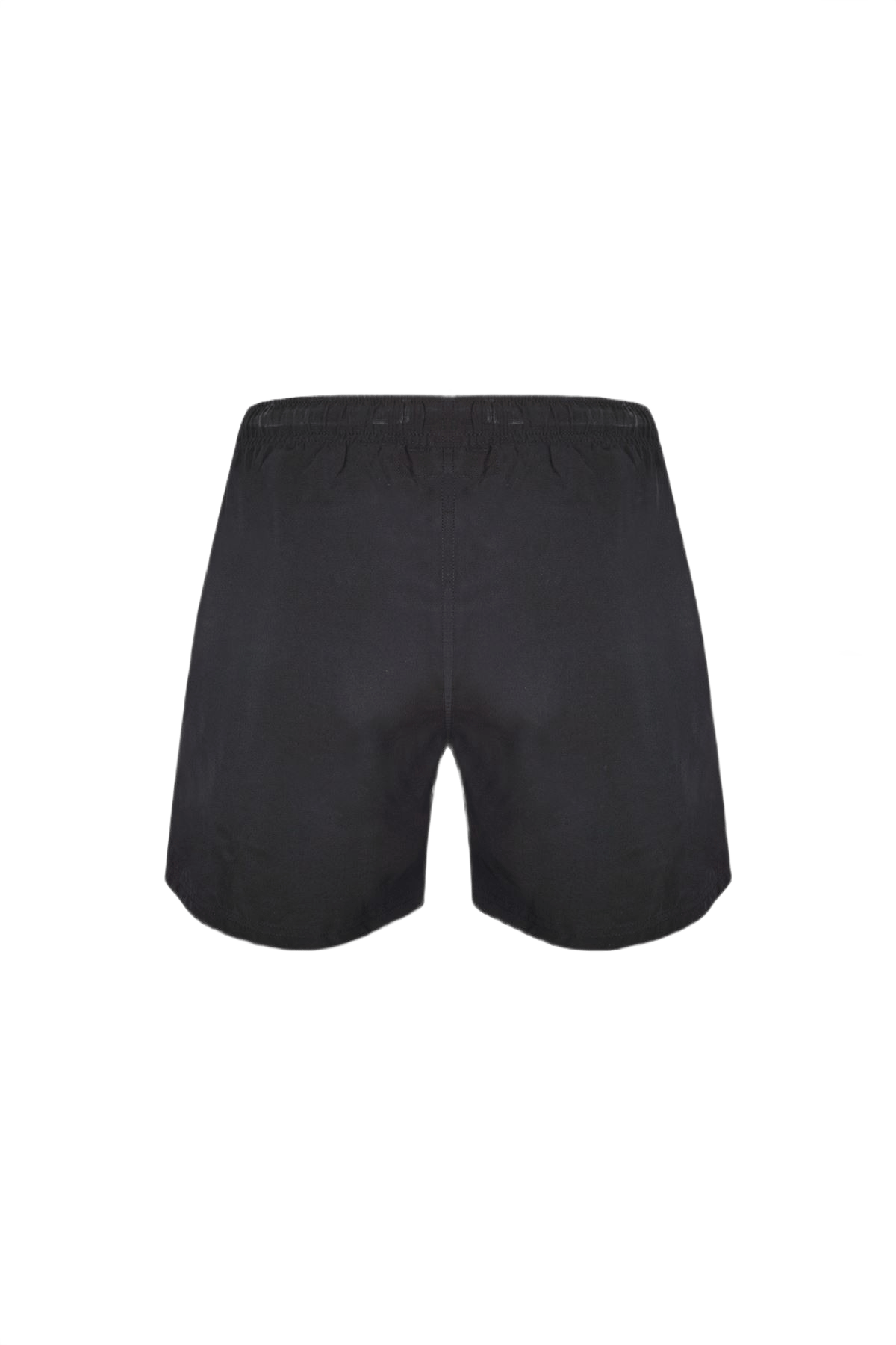 The Norm Short in Hitam