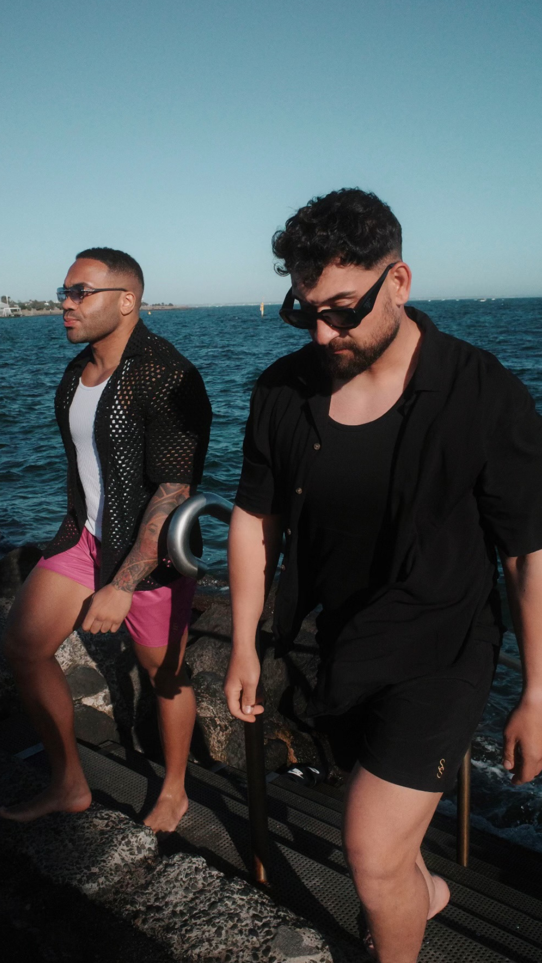 The Norm Short in Grape