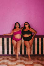 The Bahu in Hitam