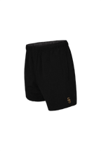 The Norm Short in Hitam