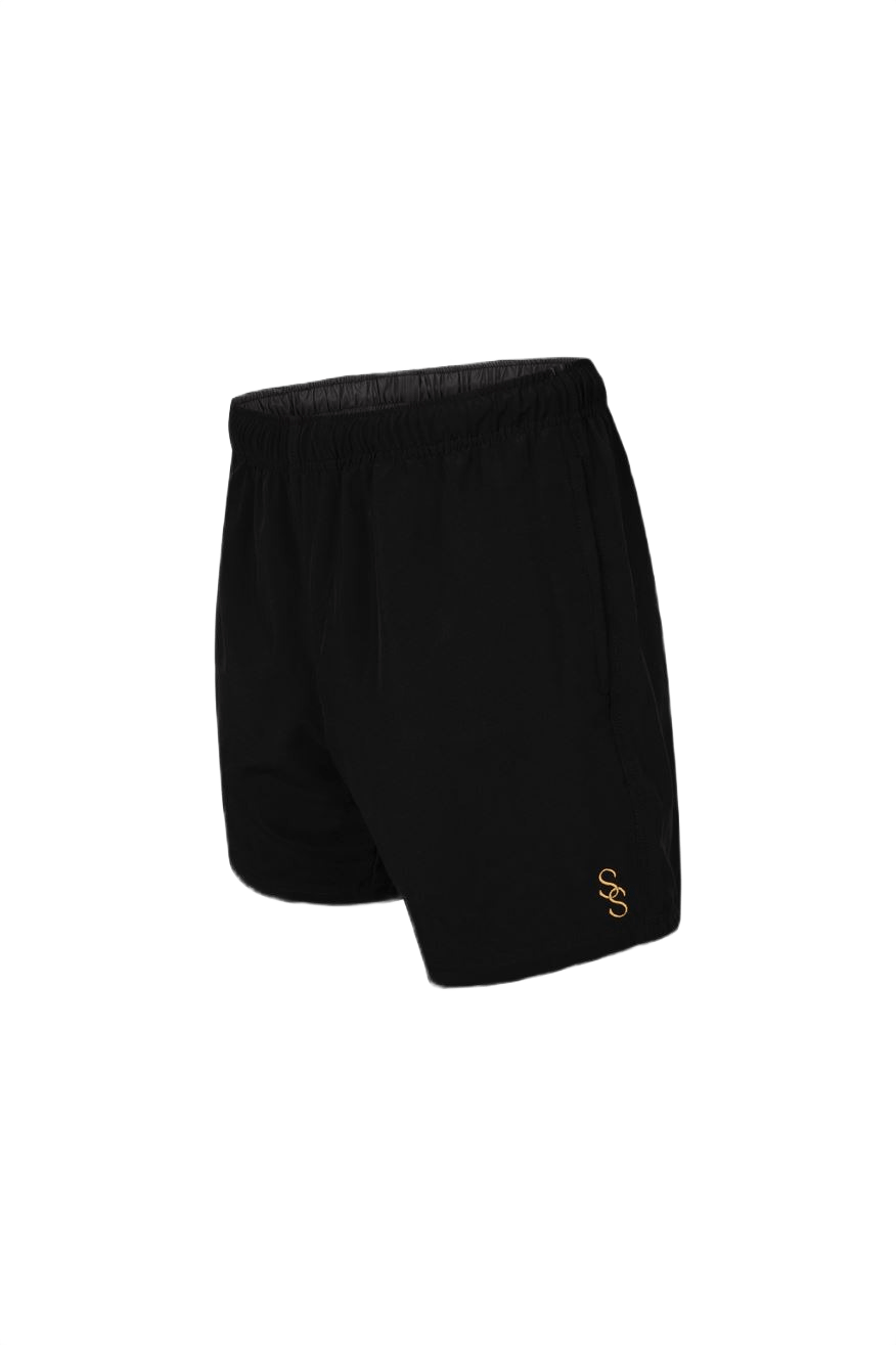 The Norm Short in Hitam