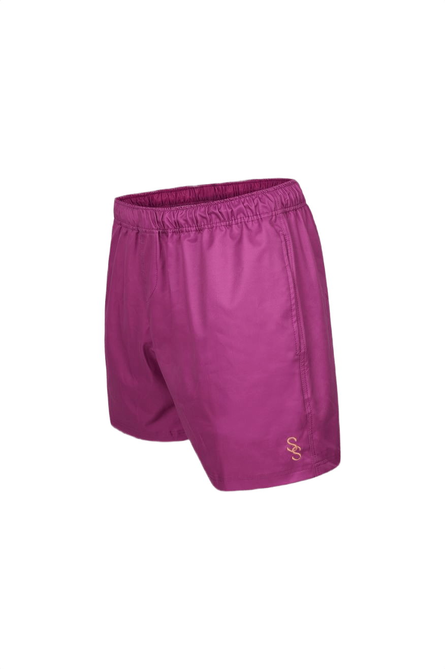 The Norm Short in Grape