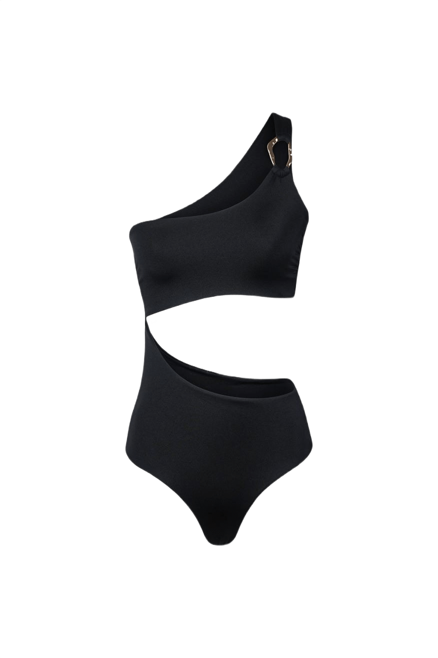 The Bahu in Hitam
