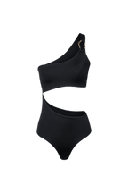 The Bahu in Hitam