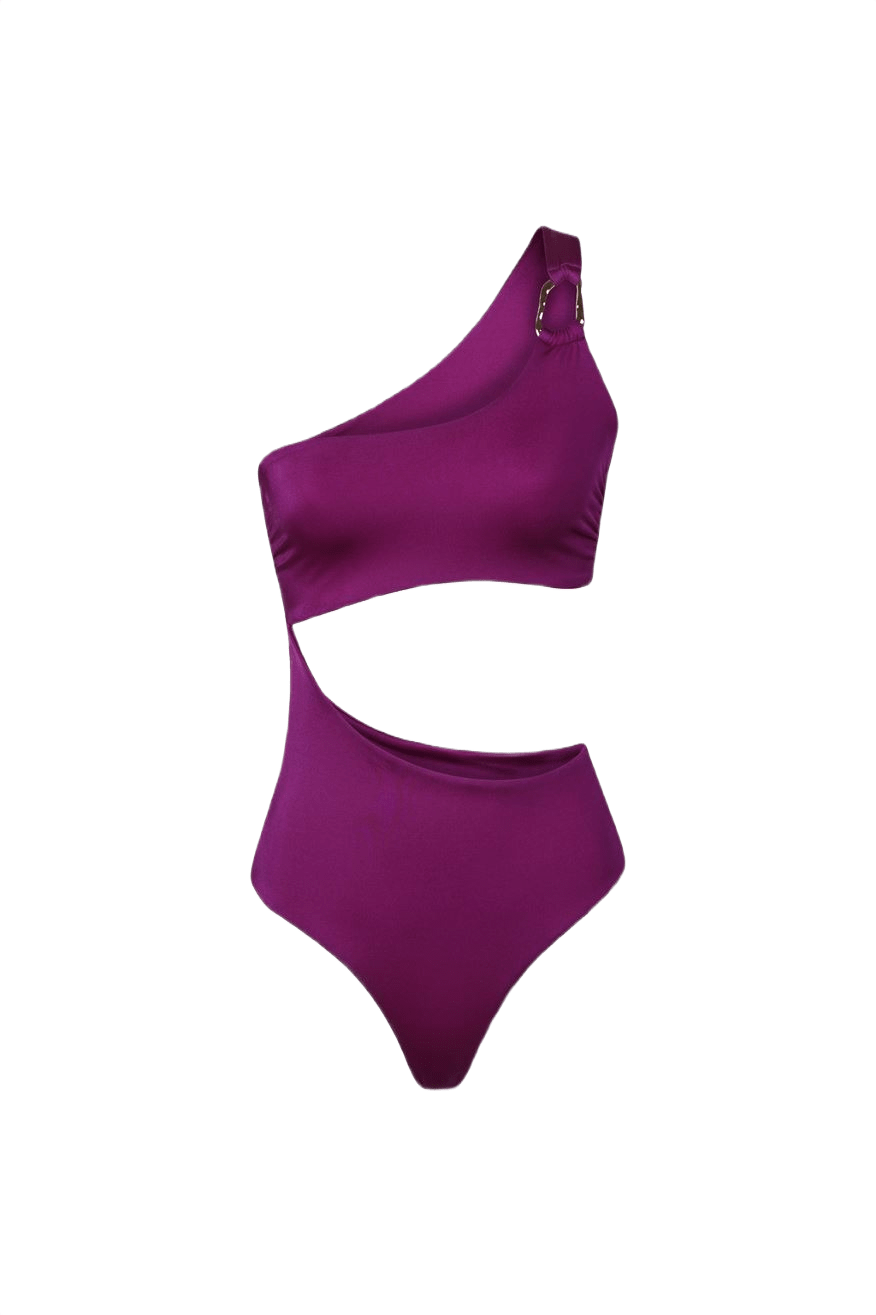 The Bahu in Grape
