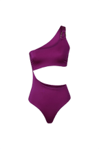 The Bahu in Grape