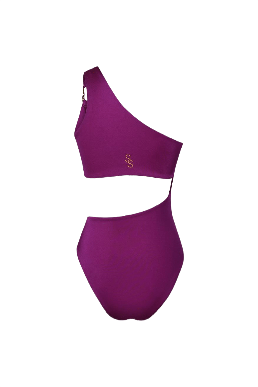 The Bahu in Grape