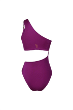 The Bahu in Grape