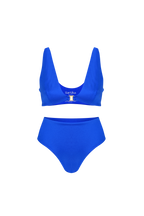 Nusa in Cobalt Set