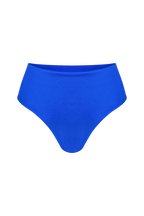Nusa in Cobalt / Bikini Bottoms