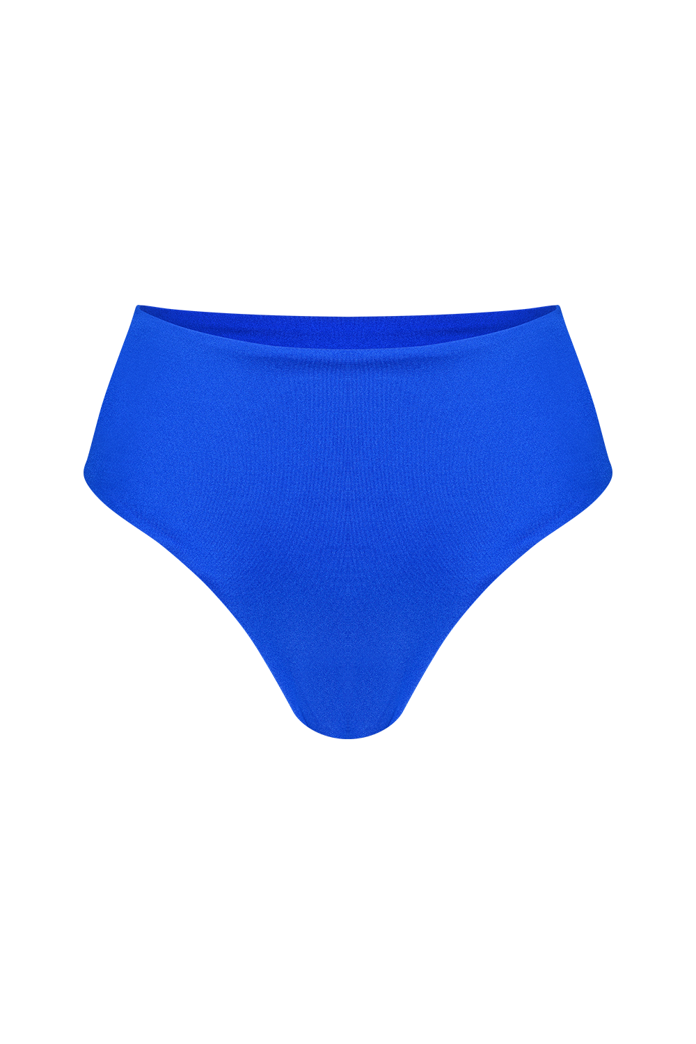 Nusa in Cobalt / Bikini Bottoms