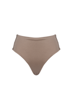 Nusa in Latte / Bikini Bottoms