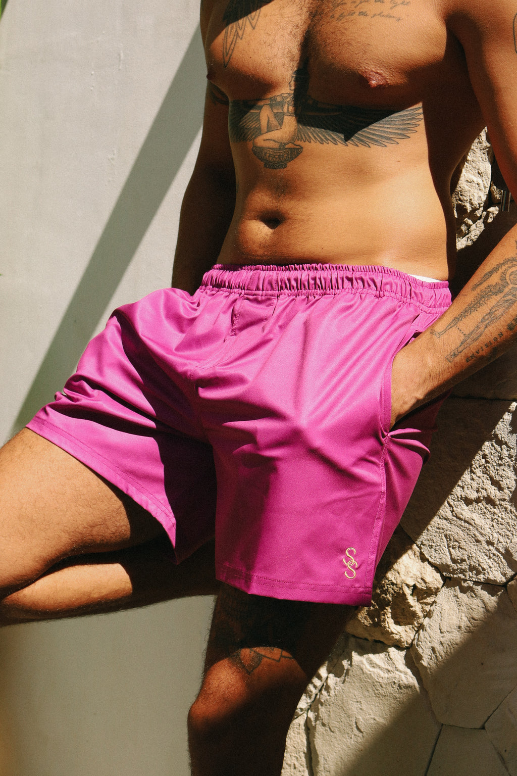 The Norm Short in Grape